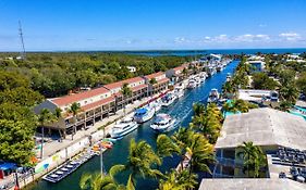 Key West Inn Key Largo Fl